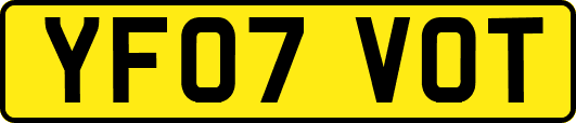 YF07VOT