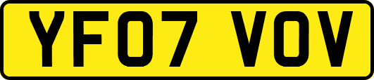 YF07VOV