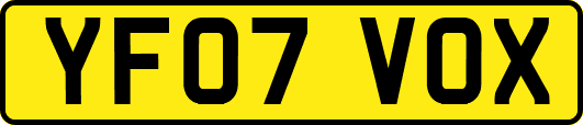 YF07VOX