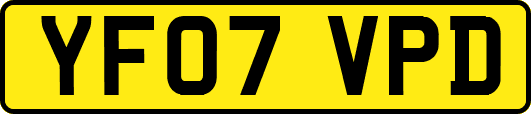 YF07VPD