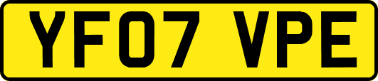 YF07VPE
