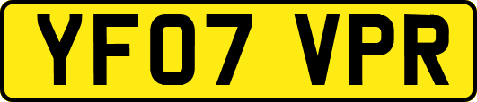 YF07VPR