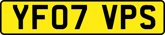 YF07VPS