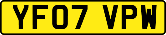 YF07VPW