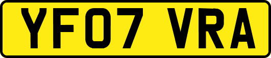 YF07VRA