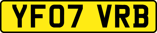 YF07VRB