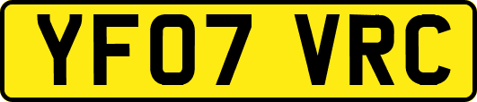 YF07VRC