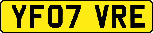 YF07VRE