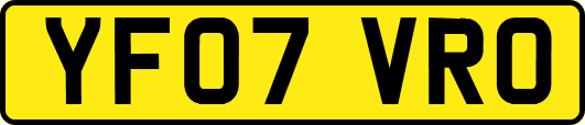 YF07VRO