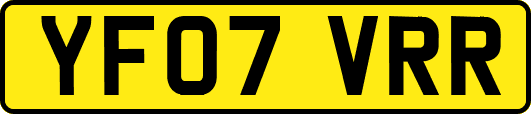 YF07VRR