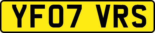YF07VRS