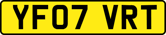 YF07VRT