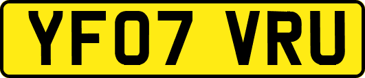 YF07VRU