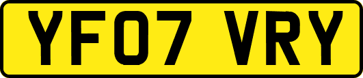 YF07VRY