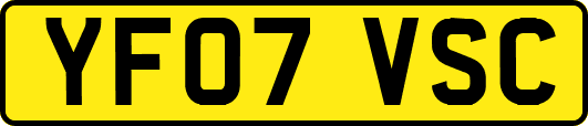 YF07VSC
