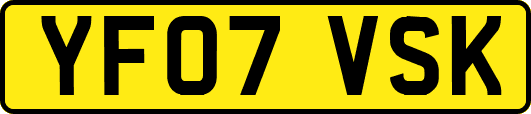 YF07VSK