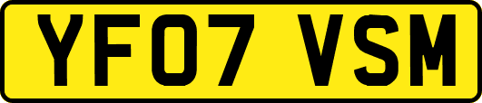 YF07VSM
