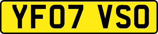 YF07VSO