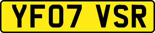 YF07VSR