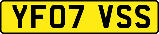 YF07VSS