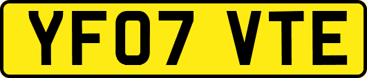 YF07VTE