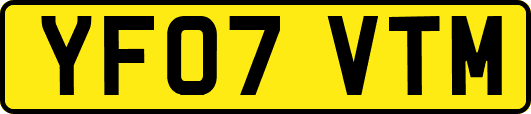 YF07VTM
