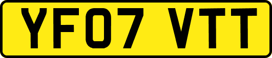 YF07VTT