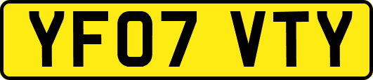 YF07VTY