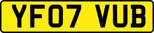 YF07VUB