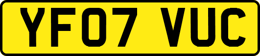 YF07VUC