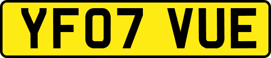 YF07VUE