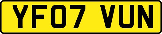 YF07VUN