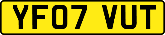 YF07VUT