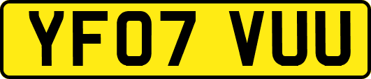 YF07VUU