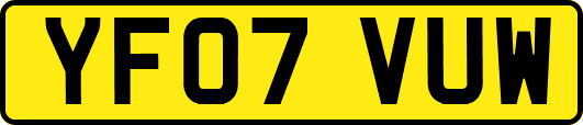 YF07VUW