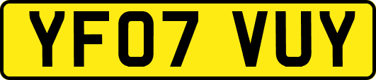 YF07VUY