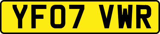 YF07VWR