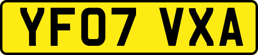 YF07VXA