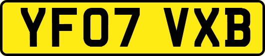 YF07VXB