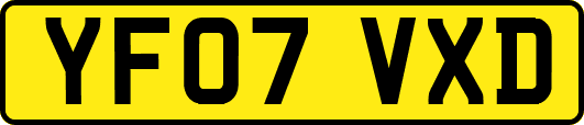 YF07VXD