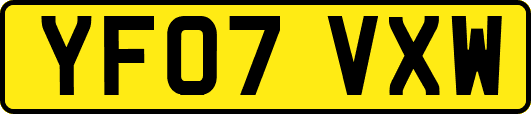 YF07VXW