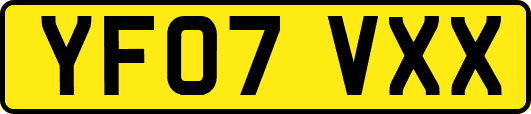 YF07VXX