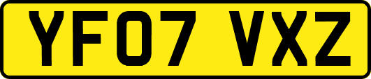 YF07VXZ