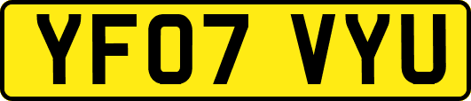 YF07VYU