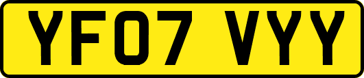 YF07VYY