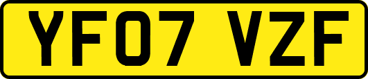 YF07VZF