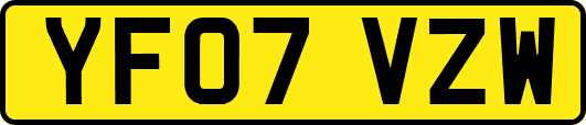 YF07VZW