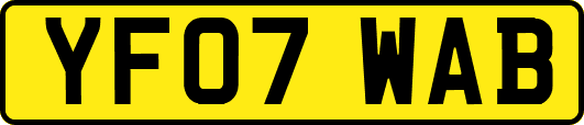 YF07WAB
