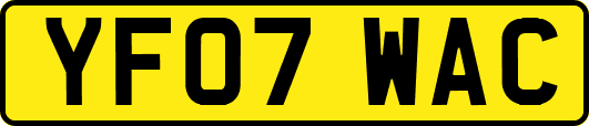 YF07WAC