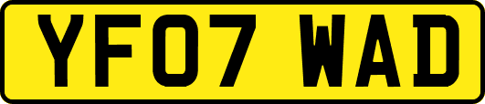 YF07WAD
